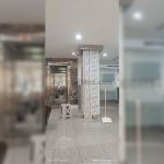 ستون استیل طلایی و سیلور