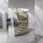 بهترین نرده استیل برای خانه