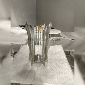 استیل دکوراتیو سفارشی