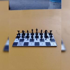استیل دکوراتیو سفارشی