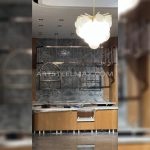 ویترین استیل فروشگاهی