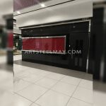 ویترین طلافروشی